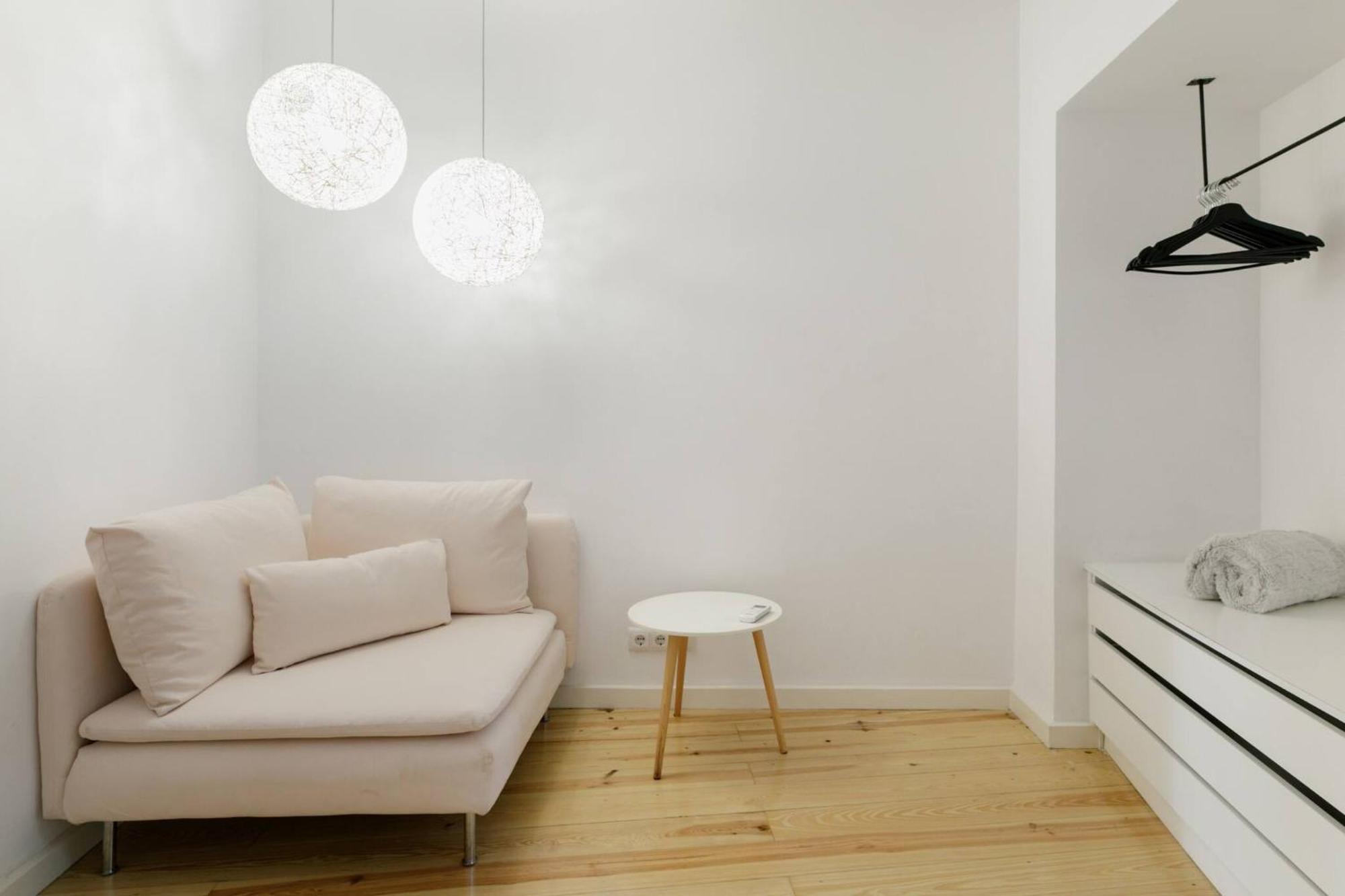 My Lx Flat Castle Alfama Apartments Lisbona Esterno foto